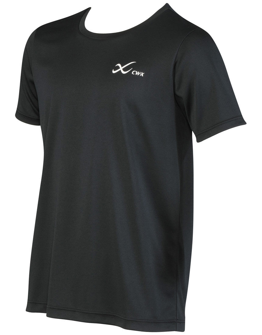 CW－X ユニセックス｜メッシュTシャツ｜ アウター トップス