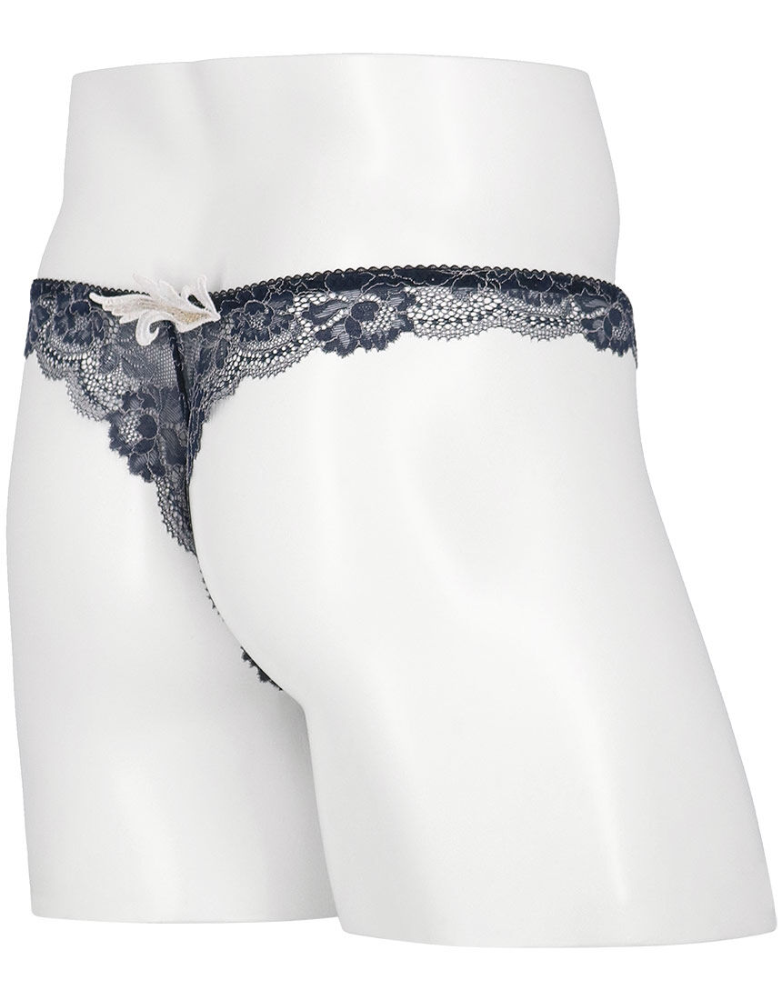 メンズサルート　Tバック（PTJ011 LB サイズM） サルート 【限定発売商品】メンズ メンズTバック PTJ011