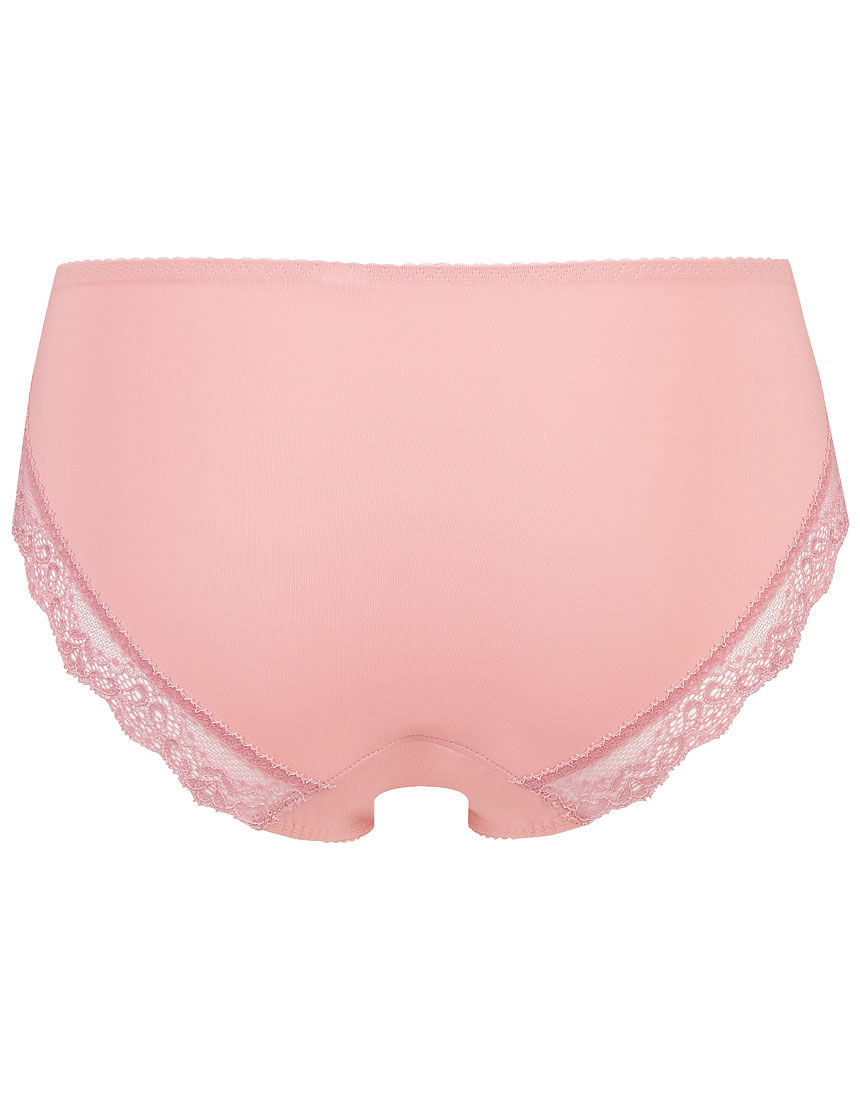 タグ付き　新品⭕️アストリア シームレス リブバレショーツ　ベビーピンク　XS BEPIT〈美ピット〉贅沢シームレスショーツ〈ピンク〉｜FELISSIMO