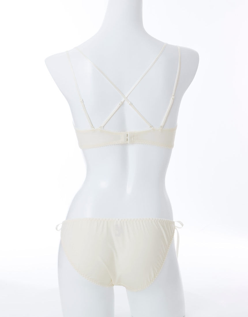 ブラ＆ショーツセット, , hi-res