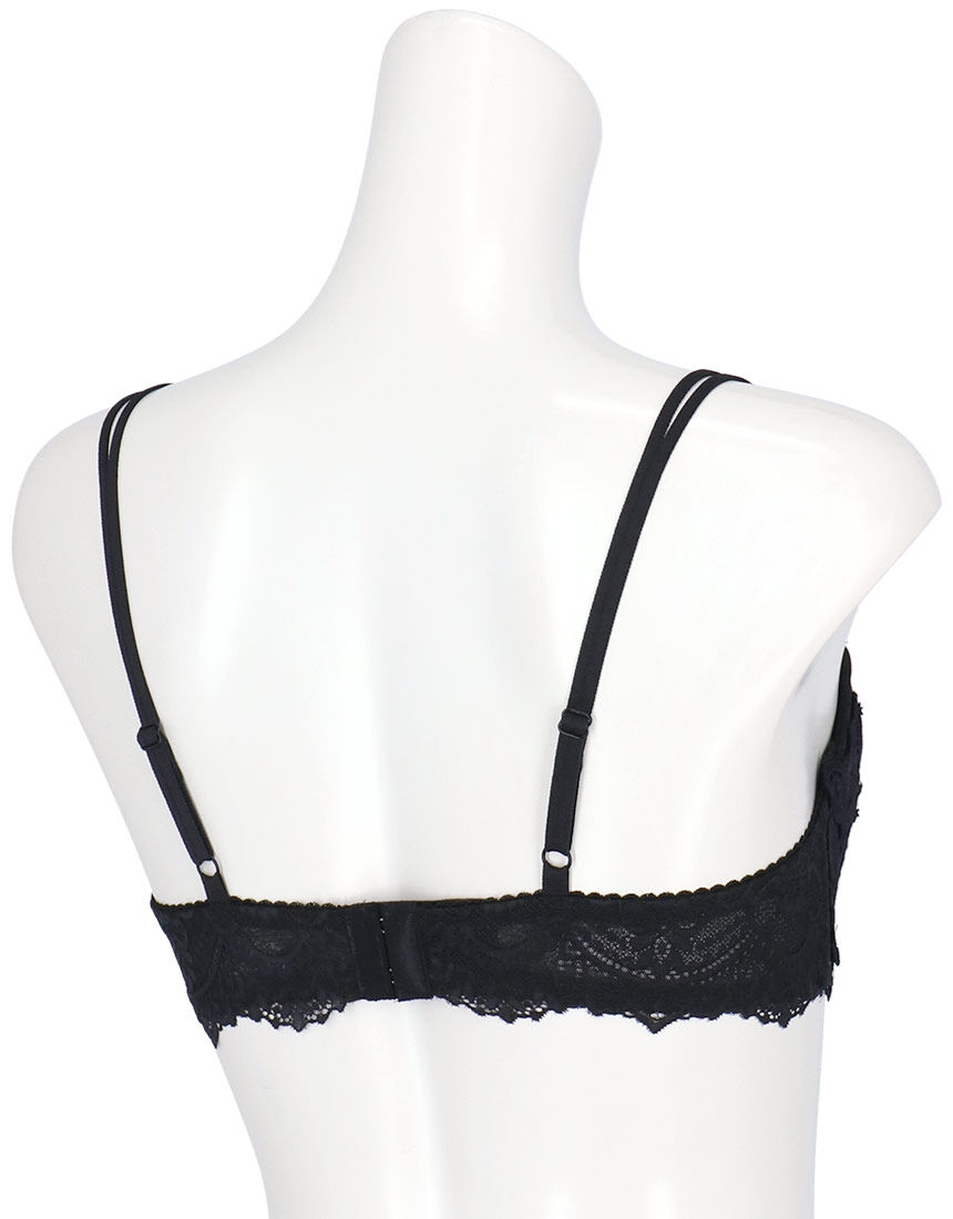 ワコールサイズオーダー／My Size Collection 【AAA〜Iカップ