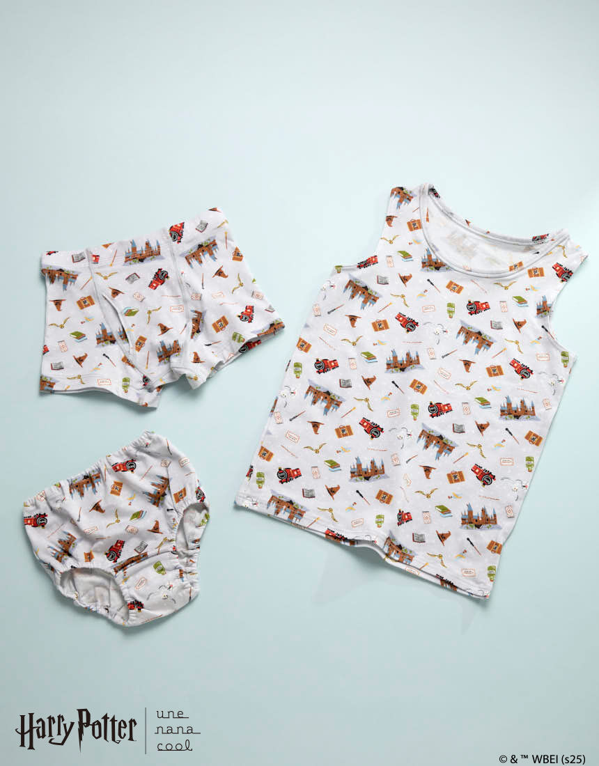 男女児兼用トップ（ノースリーブ）, , hi-res