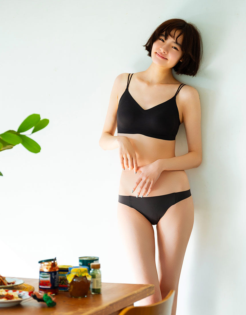 GOCOCi まるでつけていないようなはきごこち GOCOCi