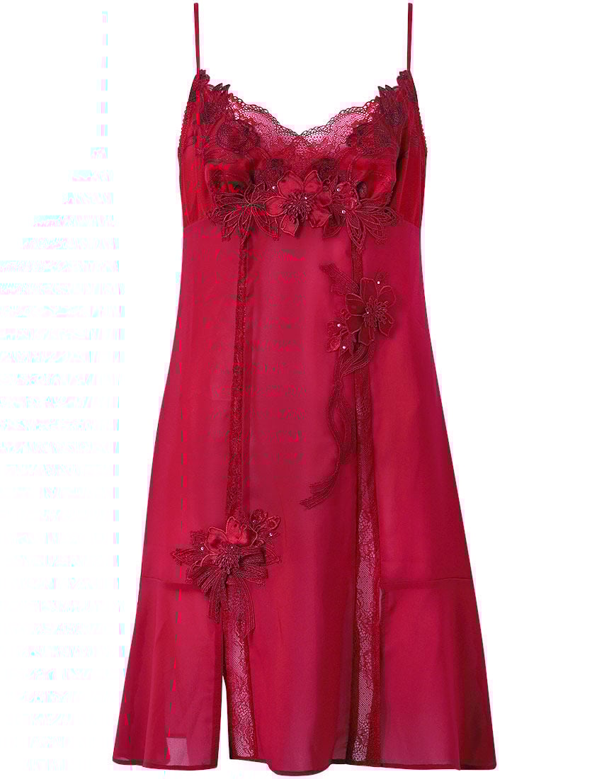 ワコール 【ふわっと軽やかな着ごこち】 スリップ SXE224｜ワコール