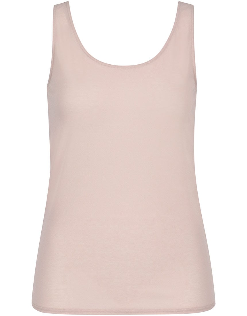 レディスインナー　トップ（ノースリーブ）, , hi-res