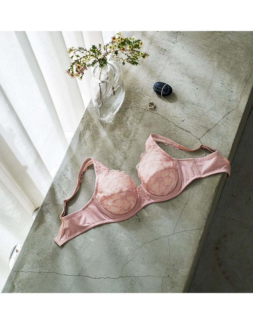 ワイヤーブラ（フルカップ）, , hi-res