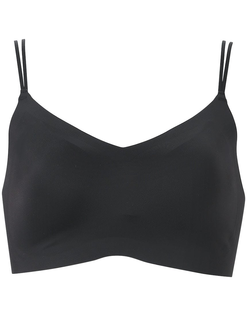 GOCOCi 後ろホック 伸びがよくしっかりフィット GOCOCi