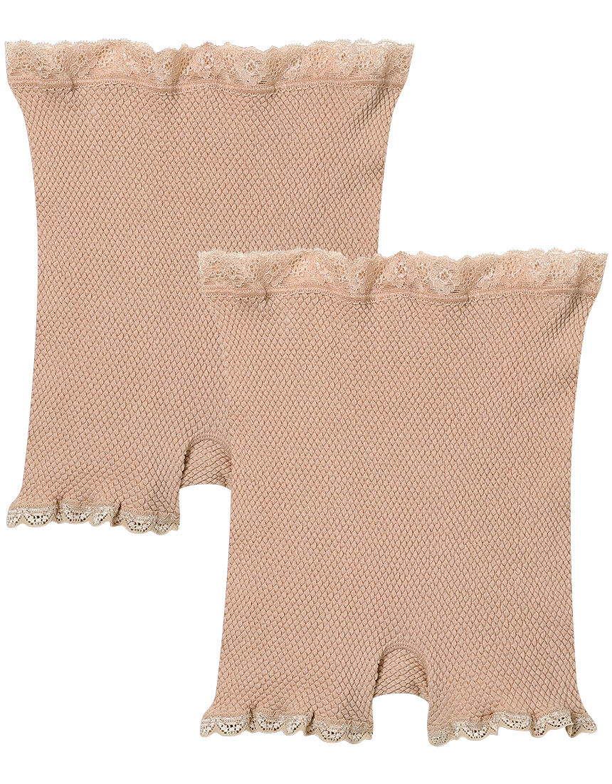 ワコール／ラブボディ 【セット組】 のびのびショーツ同色2枚 MP8510