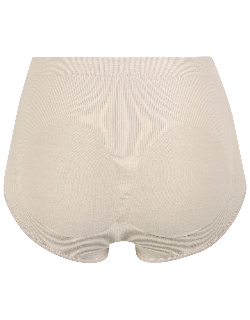 ウイング なめらかな肌ざわり（はきこみ丈ふかめ） ショーツ EC1955