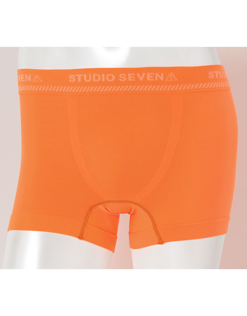ブロス バイ ワコールメン STUDIO SEVENコラボ。Sー