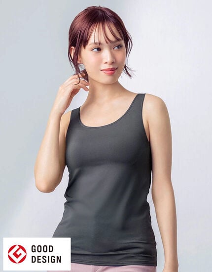 カップ付きインナー, , main
