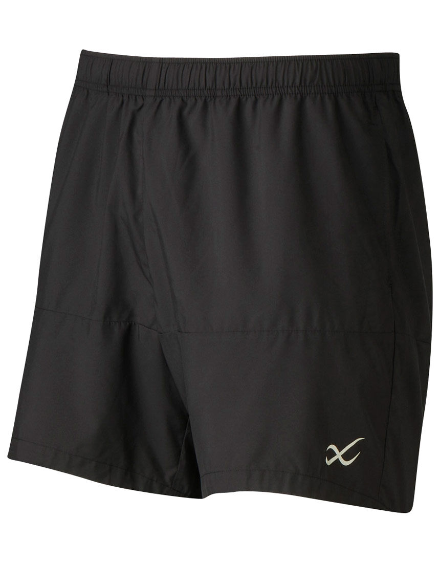 CW－X メンズ｜ランニングパンツ3分丈｜ アウター ボトムス DHO211