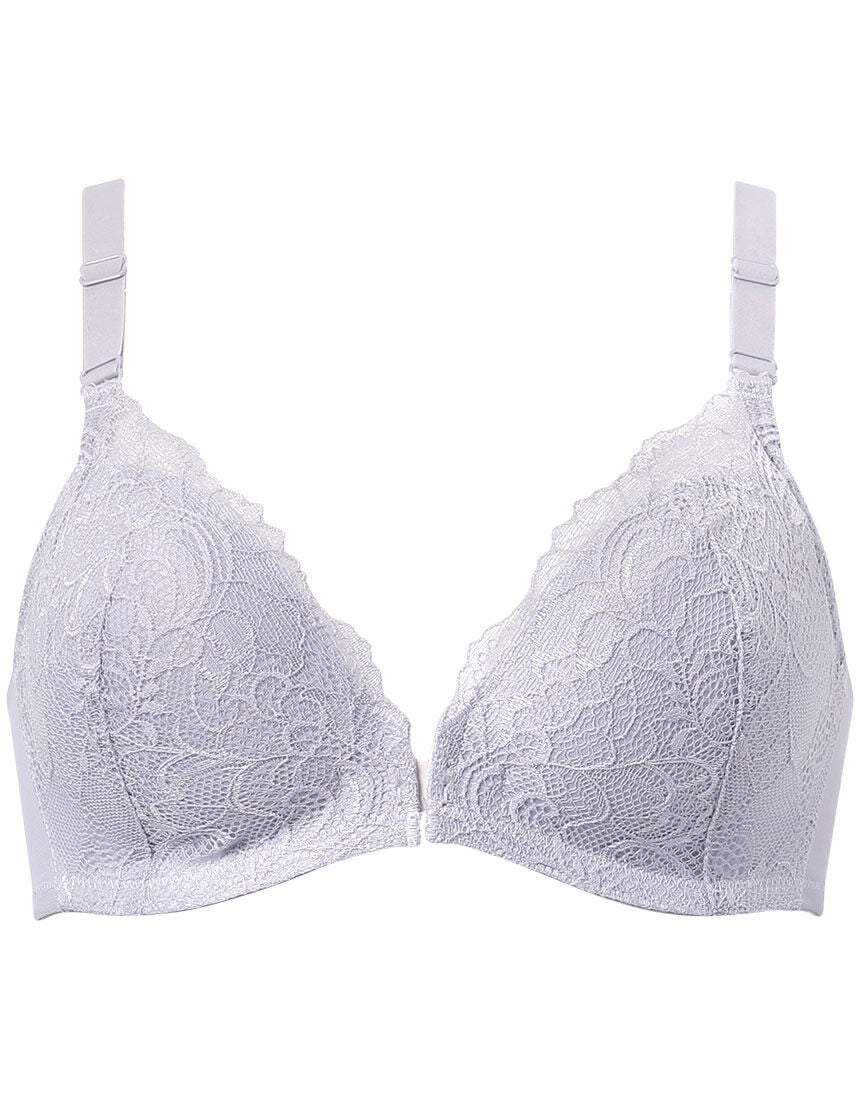 ３／４カップブラ（ノンワイヤーブラ）, , hi-res