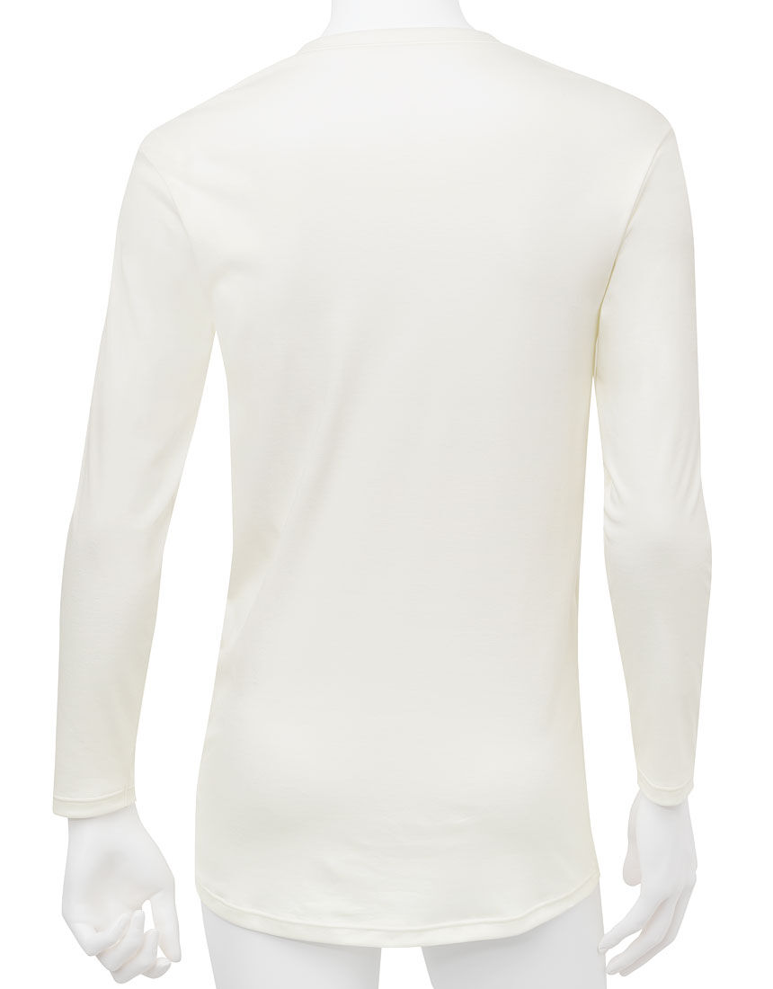 メンズシャツ(長袖), , hi-res