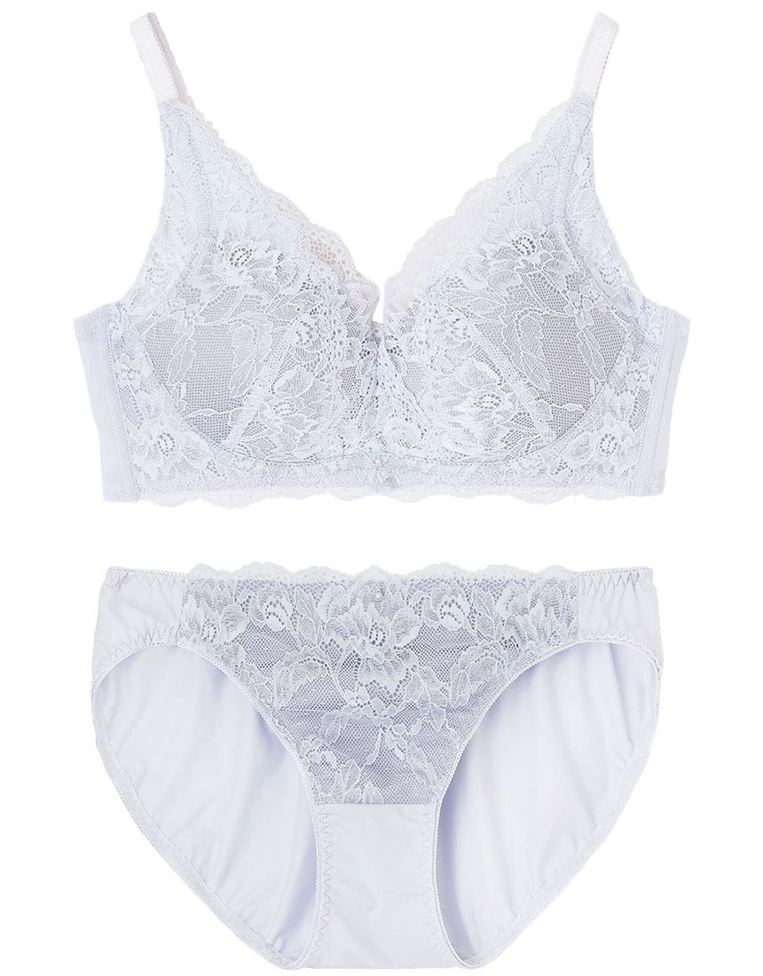 ブラ＆ショーツセット, , hi-res