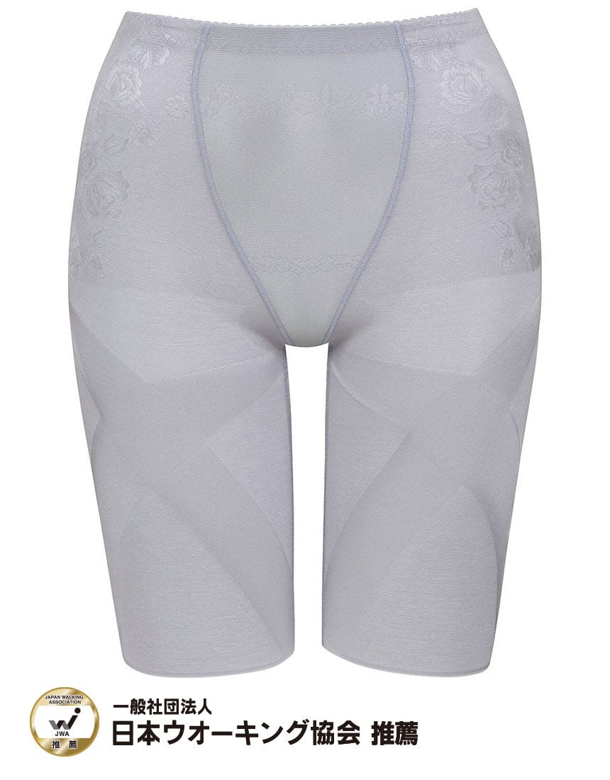 ガードル(ロング丈), , hi-res