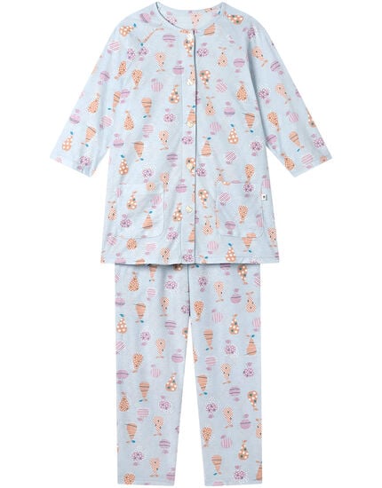 パジャマ, , main