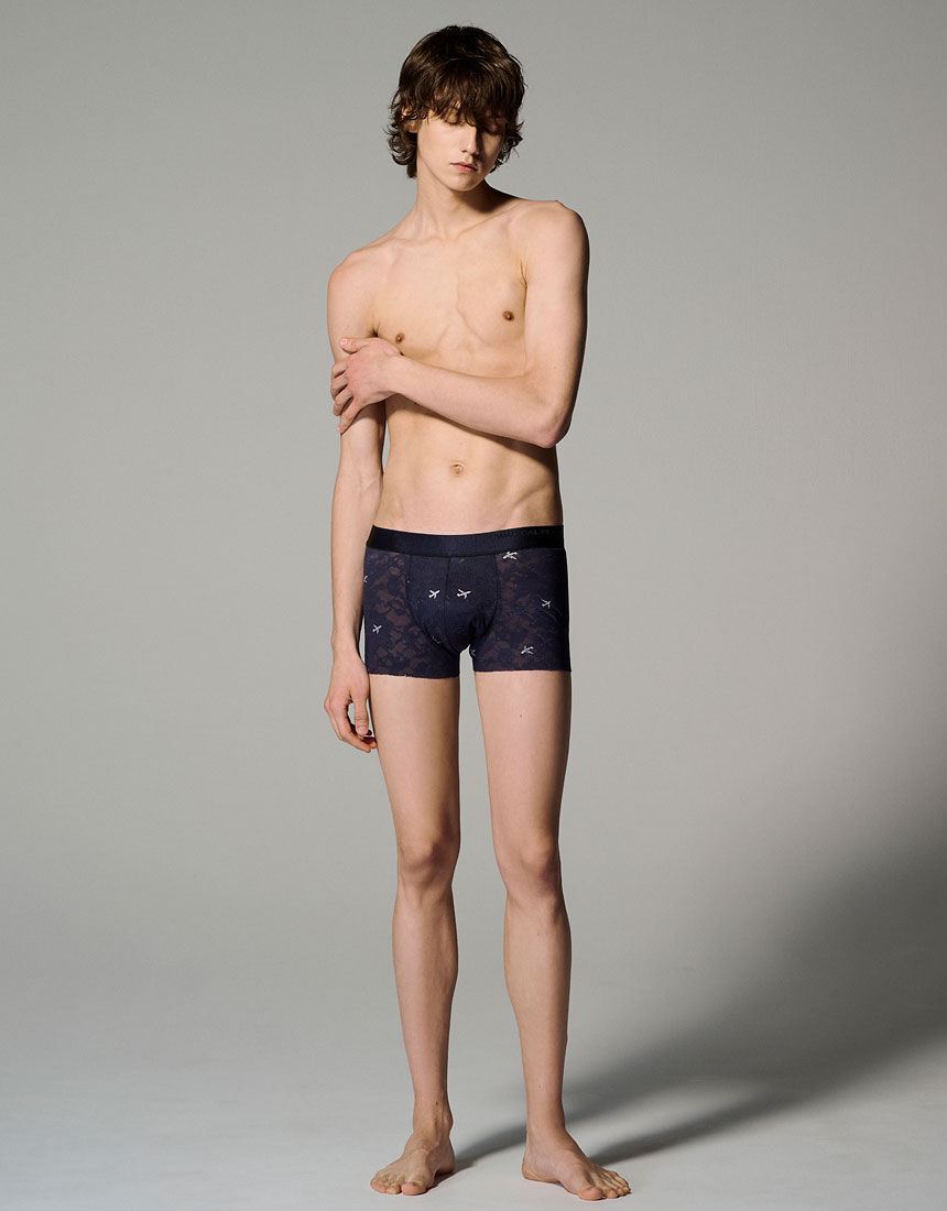 ワコール メン ワコールメン ＜WACOAL MEN×ISETAN HANEDA