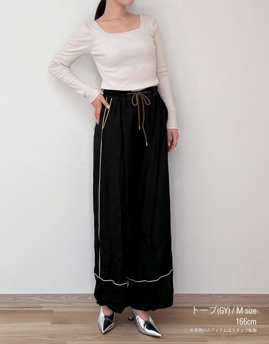 アウター　トップス（カップ付き）, , hi-res