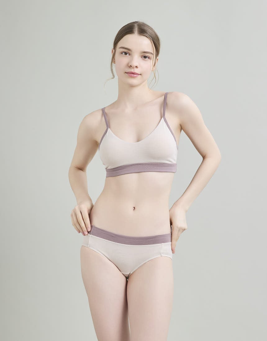 ノンワイヤーブラ, , hi-res