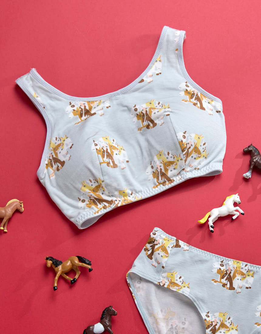 ノンワイヤーブラ, , hi-res