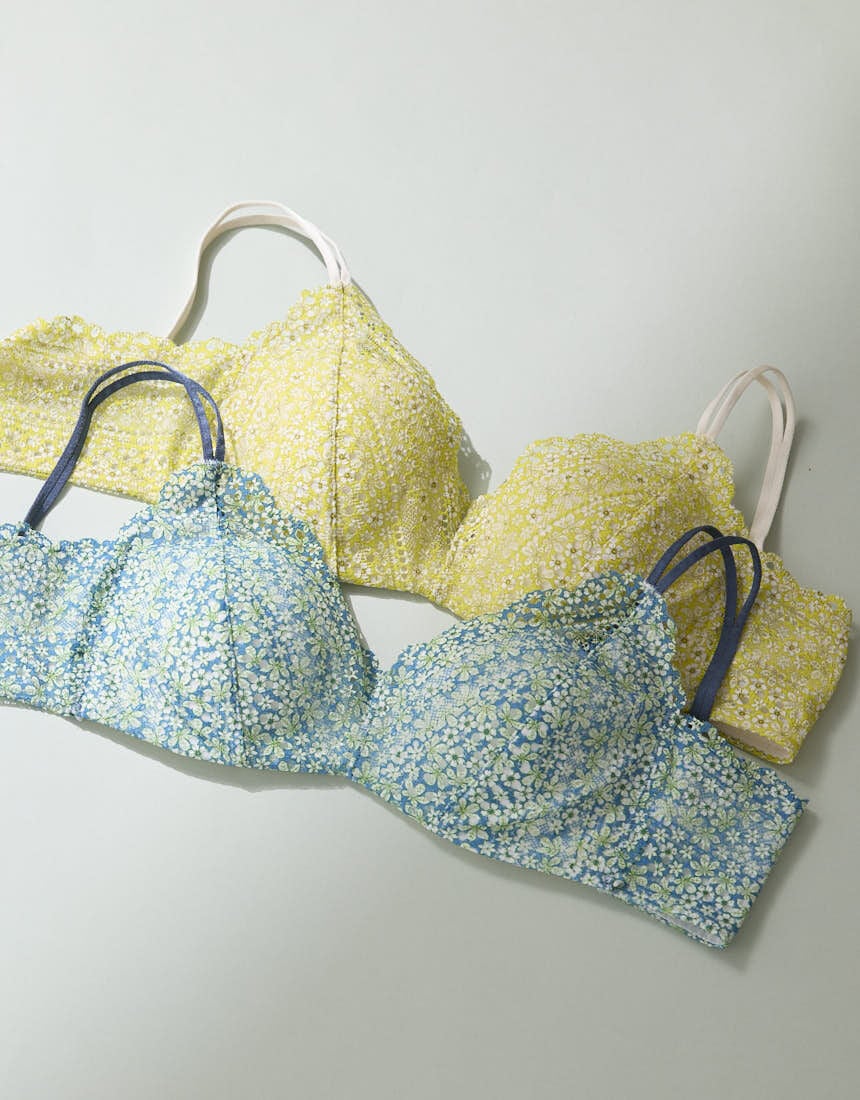 ノンワイヤーブラ, , hi-res