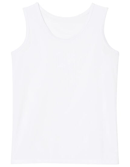 男女児兼用トップ（ノースリーブ）, , main