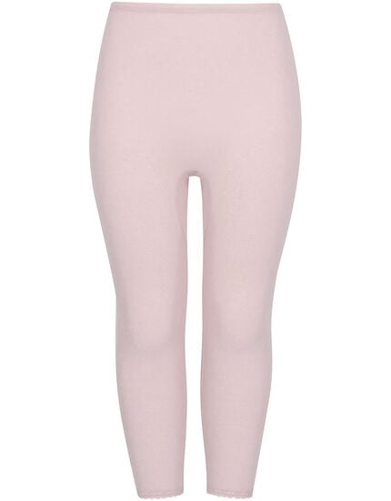 レディスインナー　ボトム（７分丈）, , main