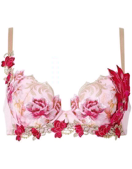 ３／４カップブラ, , main