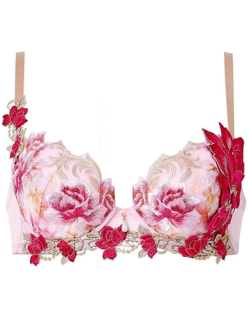 ３／４カップブラ, , hi-res