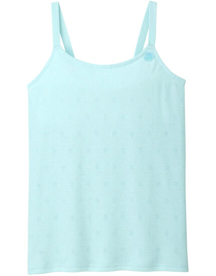 ジュニアブラトップ（キャミソール）, , main