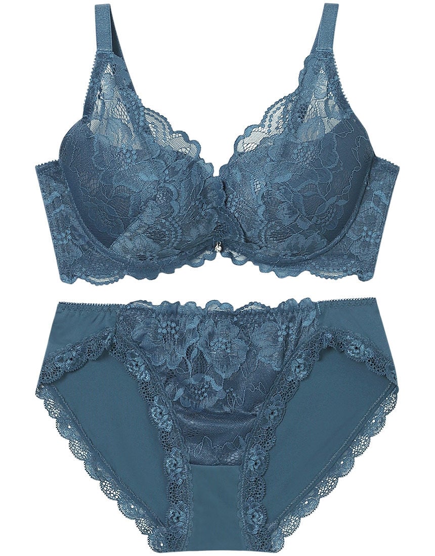 ブラ&ショーツセット, , hi-res