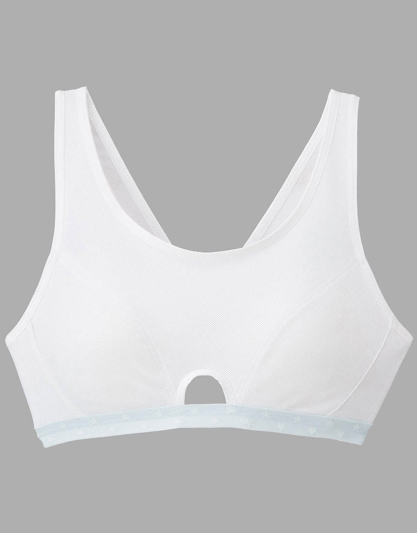 ジュニアノンワイヤーブラ, , hi-res