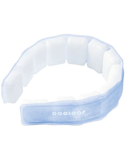 ＣＯＯＬＯＯＰネックリングワイド, , main