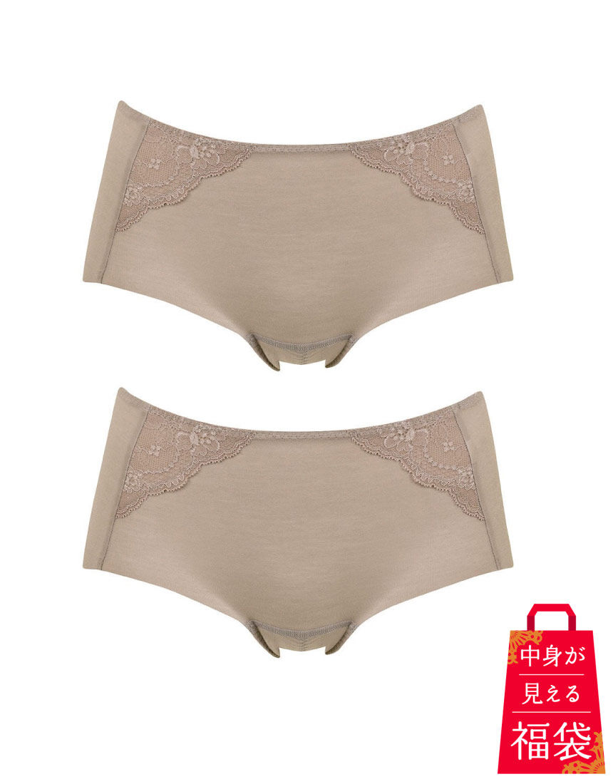 サニタリーショーツ｜ワコール直営の公式下着通販サイト ワコール