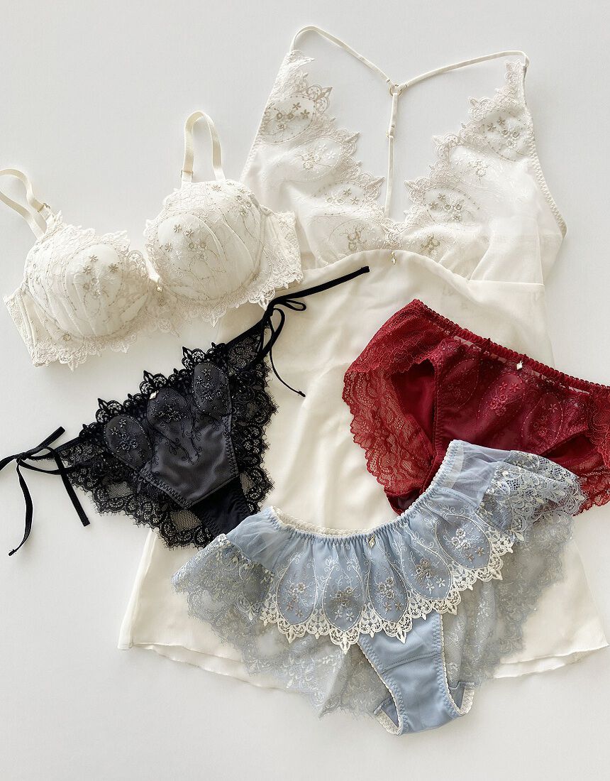 ショータ　 5枚 アンフィ Tバックショーツ PYJ506｜ワコール直営の公式下着通販サイト