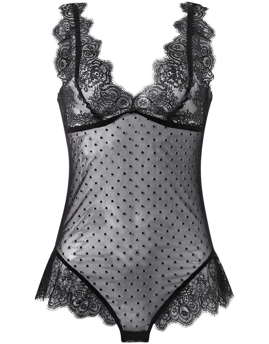 未使用タグ付きランジェリー ワコールテディ ウェアTEDDYベビードールアンフィ アンフィ テディ UYJ302｜ワコール直営の公式下着通販サイト ワコール