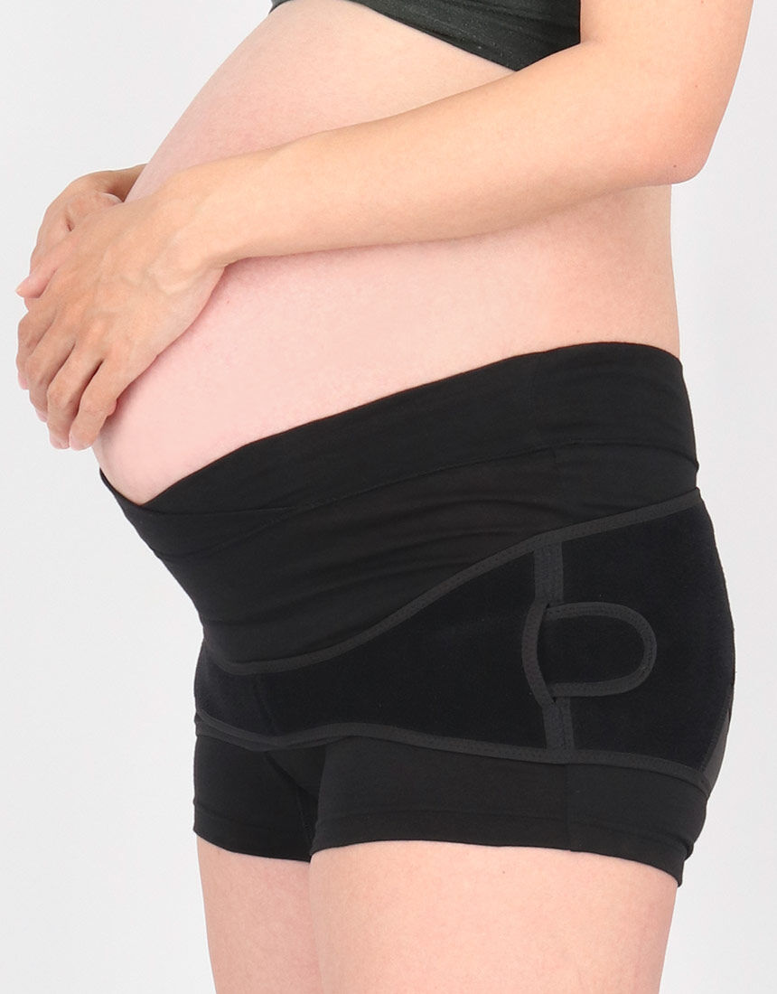 マタニティショーツ（産前・産後）, , hi-res