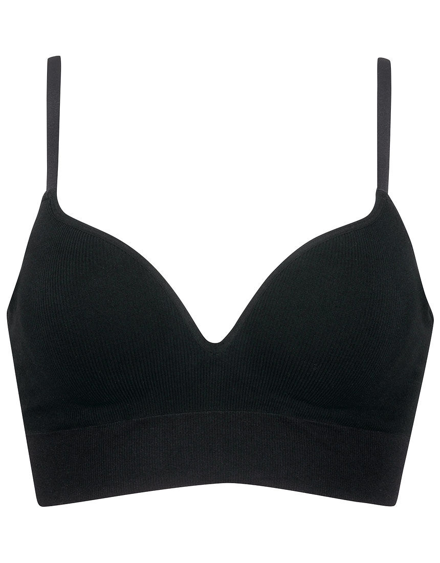 GOCOCi リブ素材 バストライン重視派におすすめ GOCOCi