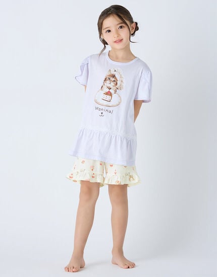 女児パジャマ, , main