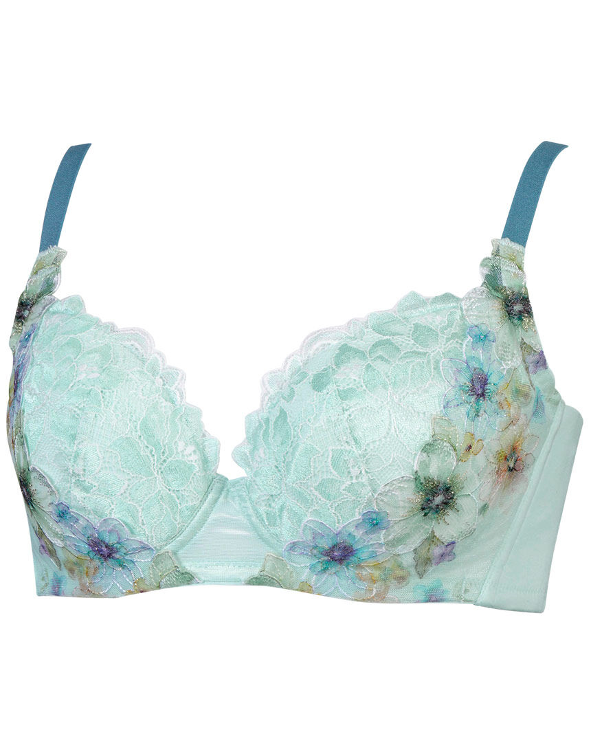 マタニティノンワイヤーブラ（産前・産後）, , hi-res