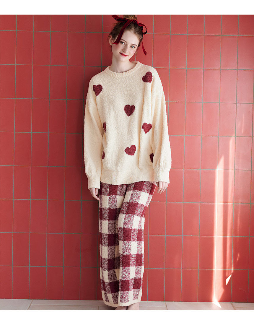 PEACH JOHN 【メンズサイズも展開】ホイップクリームのように柔らかな