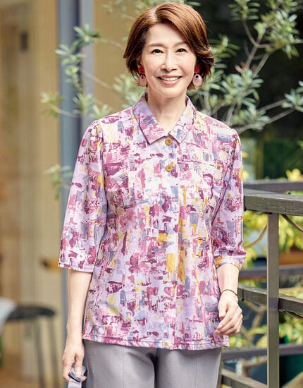 アウター　トップス, , main