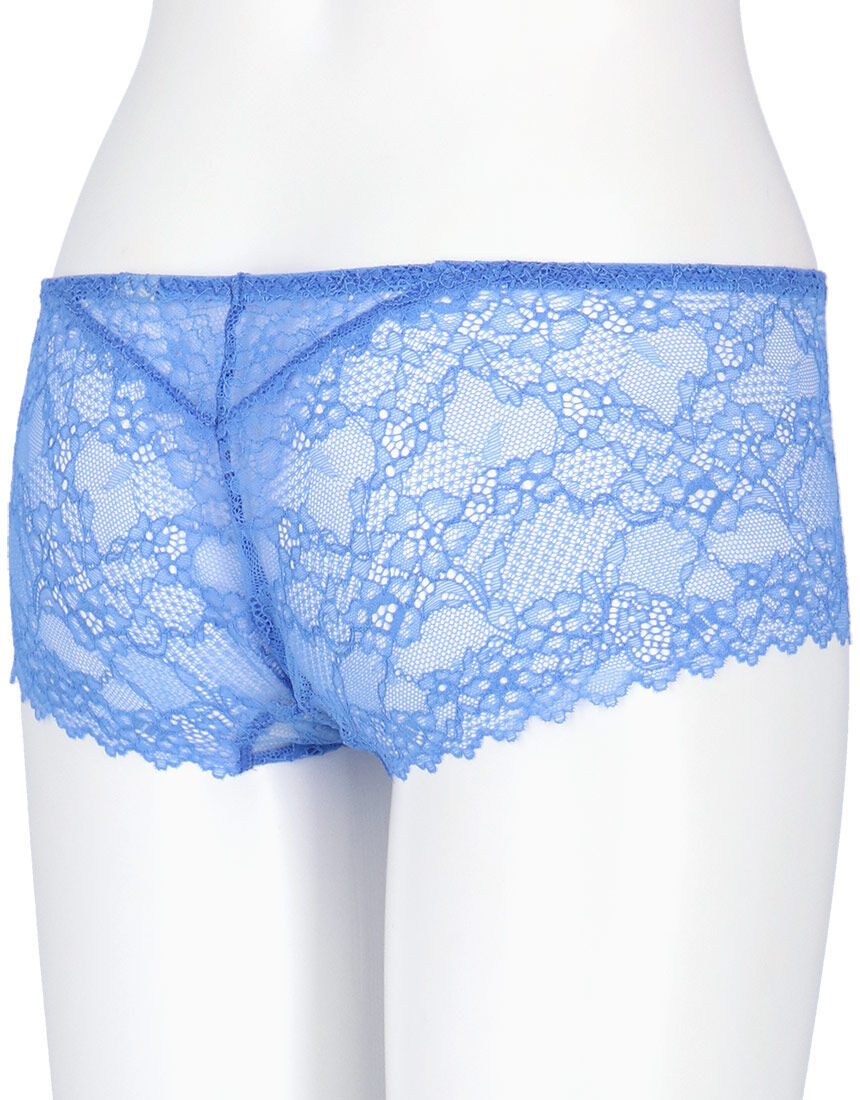 アンフィ ボーイレングスショーツ PZM328｜ワコール直営の公式下着通販