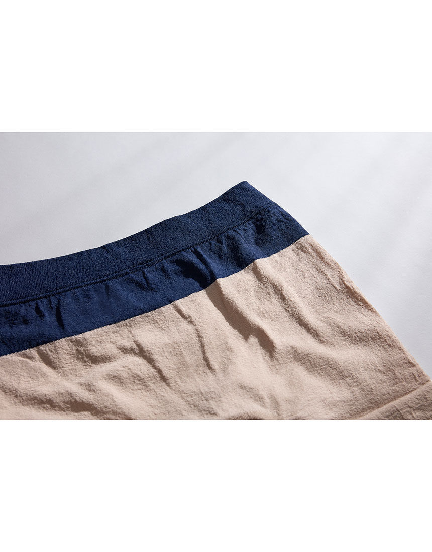 ボクサーパンツ（前閉じ）, , hi-res