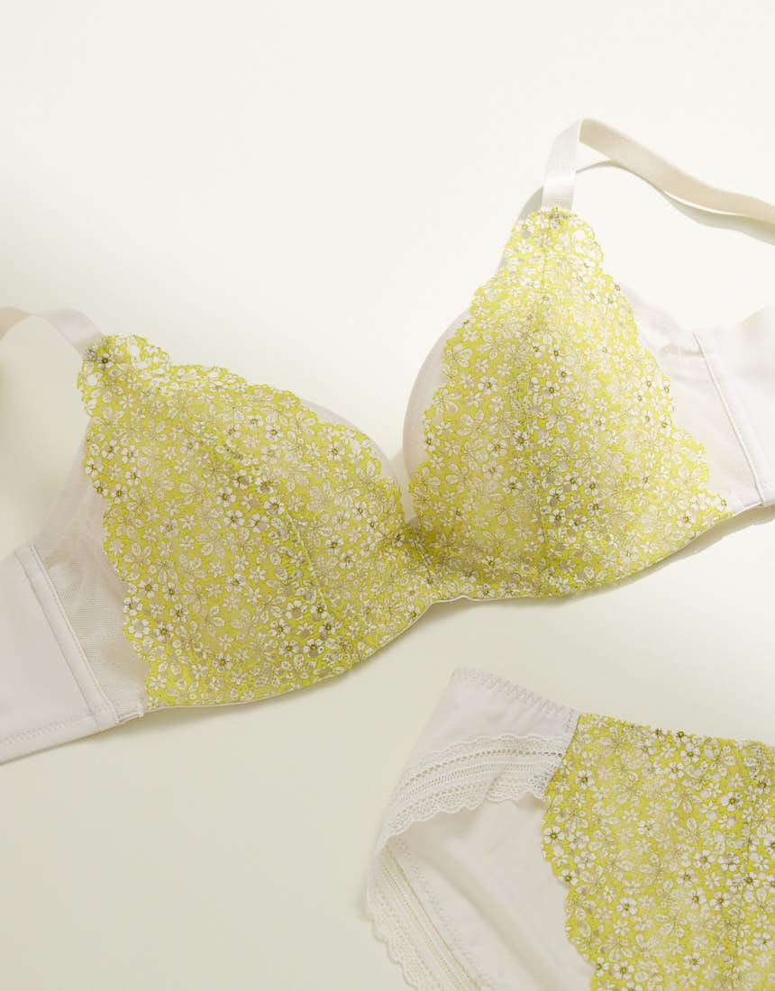 ３／４カップブラ, , hi-res