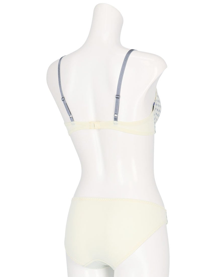 ブラ＆ショーツセット, , hi-res