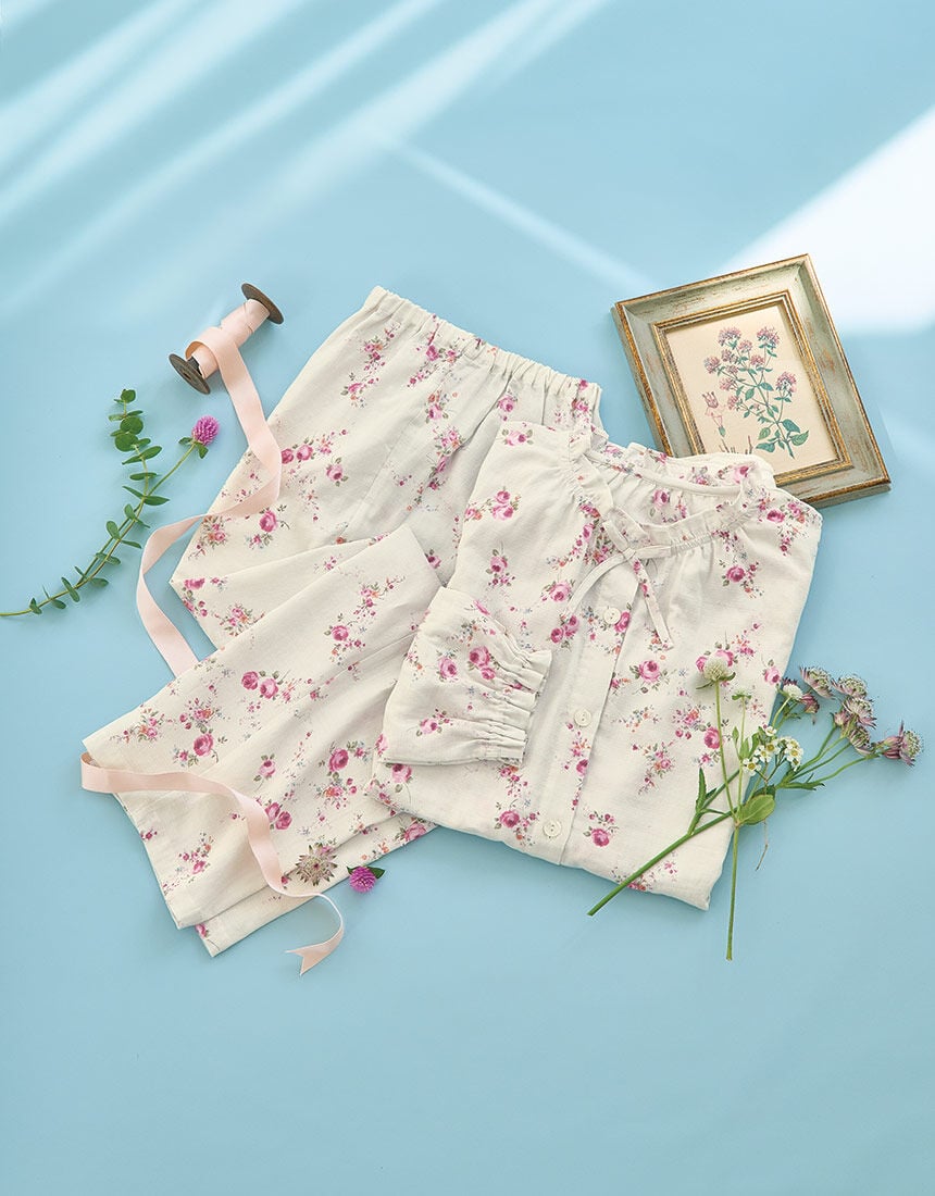 パジャマ, , hi-res