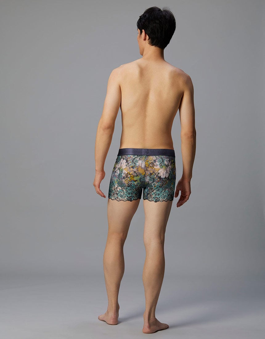 ボクサーパンツ（前閉じ）, , hi-res