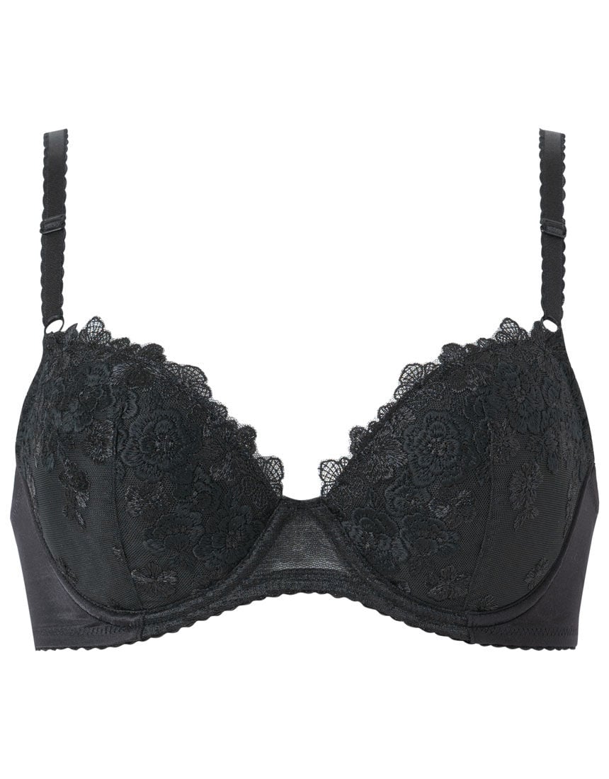 3/4カップブラ, , hi-res